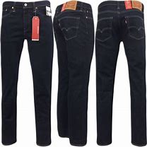 MEN LEVIS JEANS